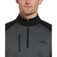 thumbnail image 3 of Callaway Men's Quarter-Zip Pullover, 3 of 5