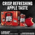 thumbnail image 4 of Redd's Wicked Apple Bites Flavored Malt Beverage, 7.5 fl. oz. can, 12 pk., 4 of 5