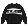 thumbnail image 5 of State of Mine Women's Banner State Sweatshirt, 5 of 6