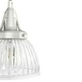 thumbnail image 7 of Hunter Cypress Grove Glass 3 Light Pendant Light Fixture, Round Cluster and Linear Cluster, 7 of 9