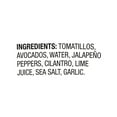 thumbnail image 5 of Member's Mark Avocado Salsa with Fresh Tomatillos 32 oz., 5 of 5
