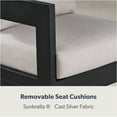 thumbnail image 5 of Member's Mark Palmero Dining Set with Sunbrella Fabric, 7pc, 5 of 9