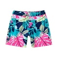 thumbnail image 9 of Member's Mark Boys Resort Swim Trunk, 9 of 14