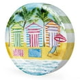 thumbnail image 3 of Member's Mark Summer Paper Plates, 10", 85 ct., 3 of 6
