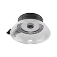 thumbnail image 1 of Westinghouse 4000-Lumen Solar LED Barn Light with Motion Sensor, 1 of 9