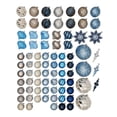 thumbnail image 2 of Member's Mark Shatterproof Ornament Collection, 80 Count, 2 of 3