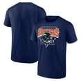 thumbnail image 3 of Denver Broncos Adult Crewneck T-Shirt, 3 of 5