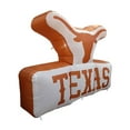 thumbnail image 5 of Logo Brands Texas Longhorns Pre-Lit 7’x10’ Team Inflatable, 5 of 6
