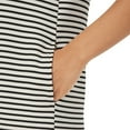 thumbnail image 4 of Member's Mark Women's Sandwash Short Sleeve Mini Dress, 4 of 7