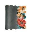 thumbnail image 4 of Member's Mark Floral Hello Coir Doormat, 23" x 35", 4 of 4