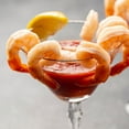 thumbnail image 6 of Member's Mark Shrimp Platter with Cocktail Sauce, Frozen, 2.5 lbs., 6 of 7