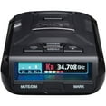 thumbnail image 1 of Uniden R3 DSP Extremely Long-Range Radar Detector/Laser Detector with GPS, 1 of 8