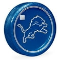 thumbnail image 6 of NFL Round Paper Plates, 10", 85 ct., Choose Your Team, 6 of 8