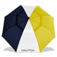 thumbnail image 1 of Nautica 2-Pack Golf Umbrella Set, 1 of 4