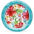 thumbnail image 1 of Members Mark Spring Paper Plates, 10" (85 ct.), 1 of 8