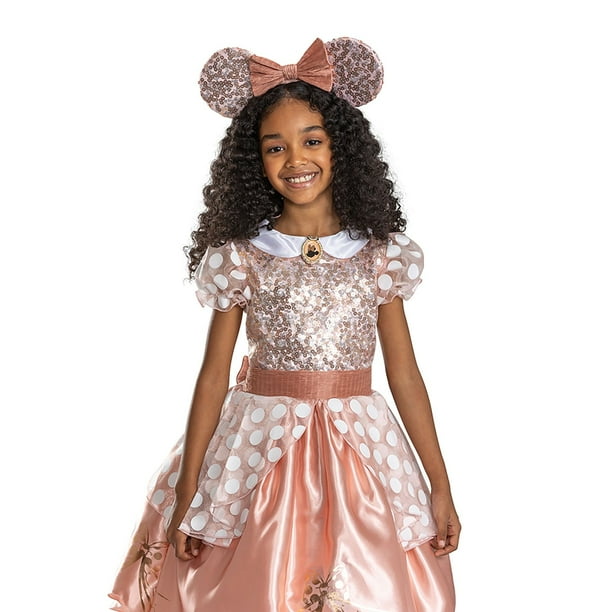 slim fit dress slacks Tutu Couture Minnie Mouse Dress – Layla's Boutique main image 1