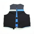 thumbnail image 2 of Body Glove Men's Segmented PFD - U.S. Coast Guard-Approved, Assorted Sizes, 2 of 4