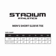 thumbnail image 3 of NCAA Men's Short Sleeve T-Shirt, 3 of 3