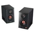 thumbnail image 4 of Edifier 110-Watt-RMS Bluetooth MR5 Powered 2.0 Studio Monitor Speaker Set with 5-In. Woofers, Hi-Res Audio/Hi-Res Audio Wireless, Pair, 4 of 9