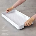 thumbnail image 5 of YouCopia StoraLid Food Container Lid Organizer, 40-Lid Capacity, 5 of 8