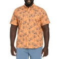 thumbnail image 1 of Hurley Men's Patio Printed Woven Shirt, 1 of 8
