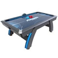 thumbnail image 1 of Atomic Indigo Light Up Air Hockey, 1 of 8