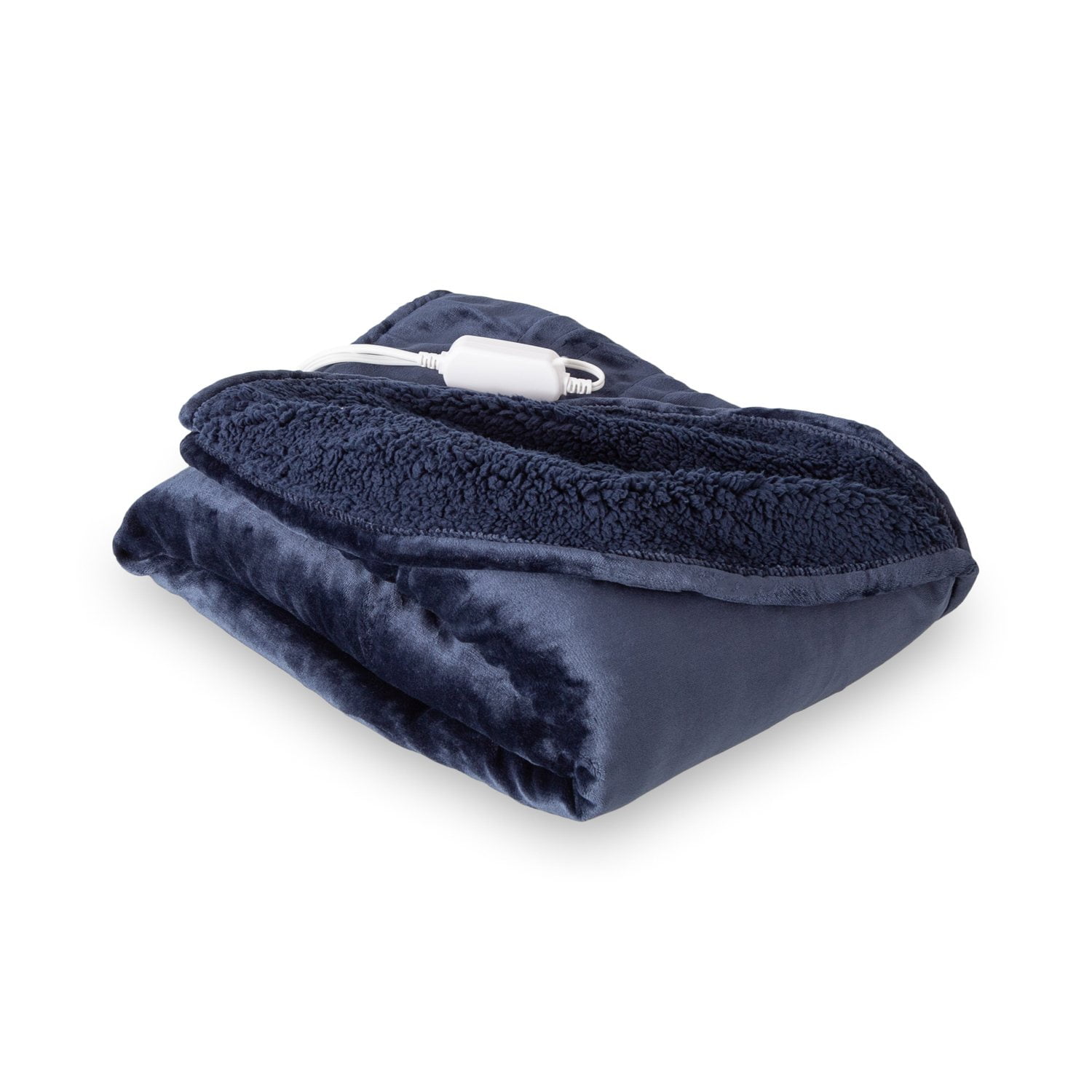 Berkshire Heated Wearable Throw - Thumbnail 2