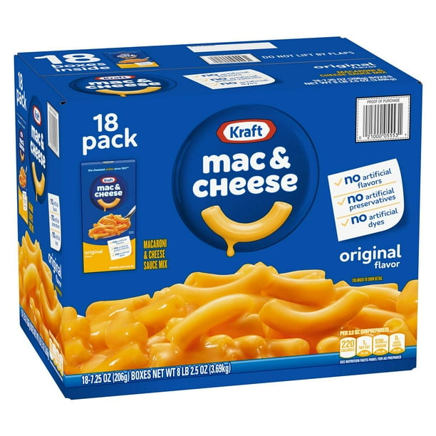 macaroni様 Michelina's® Zap'ems™ Homestyle Macaroni & Cheese Frozen Meal, 7.5