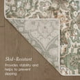 thumbnail image 4 of Laura Ashley Eliza Rug, Assorted Sizes and Designs, 4 of 5