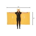 thumbnail image 5 of Adult Licensed 43" x 81" Hooded Blanket, 5 of 6