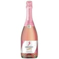 thumbnail image 1 of Barefoot Bubbly Pink Moscato Champagne Sparkling Wine 750 ml, 1 of 5