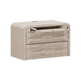 thumbnail image 20 of HH2 Home Juna Wood Twin Murphy Bed with Desk and Mattress, 20 of 24