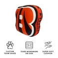 thumbnail image 3 of Logo Brands Cincinnati Bengals XL Puff Pillow, 3 of 5