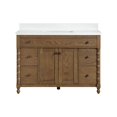 thumbnail image 7 of Member's Mark Bridgewater 36in or 48in Vanity, Smokey Oak Finish, 7 of 9
