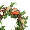 thumbnail image 4 of Member’s Mark 24" Easter Carrot Wreath, 4 of 4