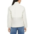 thumbnail image 2 of Eddie Bauer Women's Mixed Media Fleece Jacket, 2 of 6