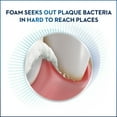 thumbnail image 3 of Crest Gum Detoxify Toothpaste, Deep Clean (4.1 oz., 4 pk.), 3 of 6