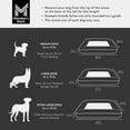 thumbnail image 3 of Member's Mark Bolster Pet Bed, Choose Size & Color, 3 of 7