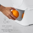 thumbnail image 3 of YouCopia ShelfBin 4-Piece Stacking Pantry Bins Set, 3 of 6