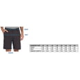 thumbnail image 6 of Coleman Men's Stretch Hiking Shorts, 6 of 6