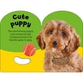 thumbnail image 2 of Baby Touch & Feel: Baby Animals, Board Book, 2 of 4