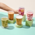 thumbnail image 3 of Repurpose Compostable Cold Cups & Lids Set, 16 oz., 80 ct., 3 of 6