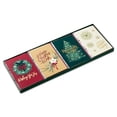 thumbnail image 4 of Hallmark Assorted Holiday Christmas Cards, 35 pk., 4 of 8