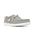 thumbnail image 1 of Hey Dude Men’s Wally Slip-On Shoe, 1 of 5