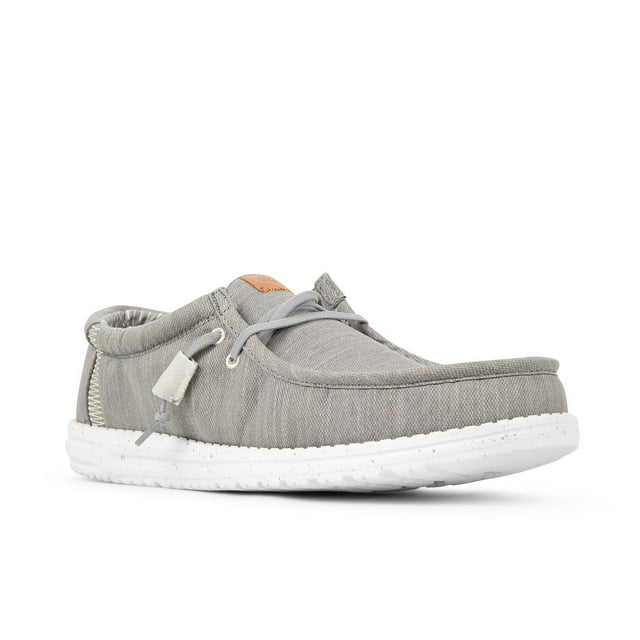 Hey Dude Men’s Wally Slip-On Shoe