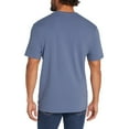 thumbnail image 3 of Eddie Bauer Men's Short Sleeve Henley, 3 of 8