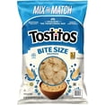 thumbnail image 1 of Tostitos Regular Tortilla Chips, 18.625 oz., 1 of 8