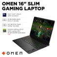 thumbnail image 3 of HP OMEN 16" 2K Gaming Laptop Intel Core Ultra 5, 16GB Memory, 512SSD, RTX 5050, 3 of 15