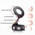thumbnail image 3 of Tech Squared Anywhere Magnetic Mount with Suction Base, 2Pack, 3 of 6