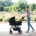 thumbnail image 9 of Safety 1st Grow and Go Flex 8-in-1 Modular Travel System, Choose Your Color, 9 of 17